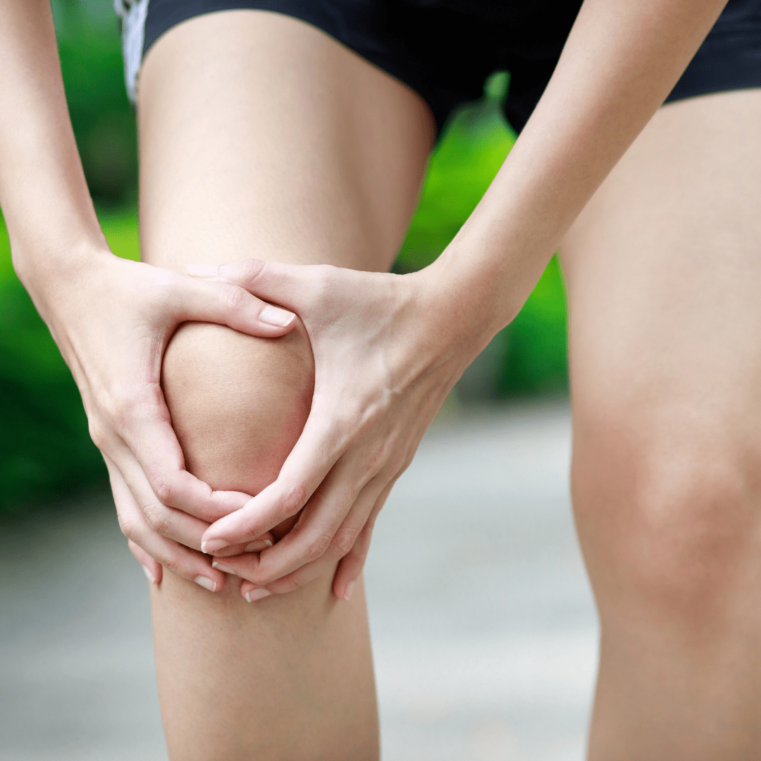 En este momento estás viendo LESION DEL LCA DE LA RODILLA EN LA MUJER