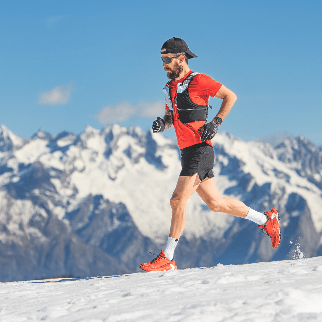 En este momento estás viendo Recuperación post Ultra trail