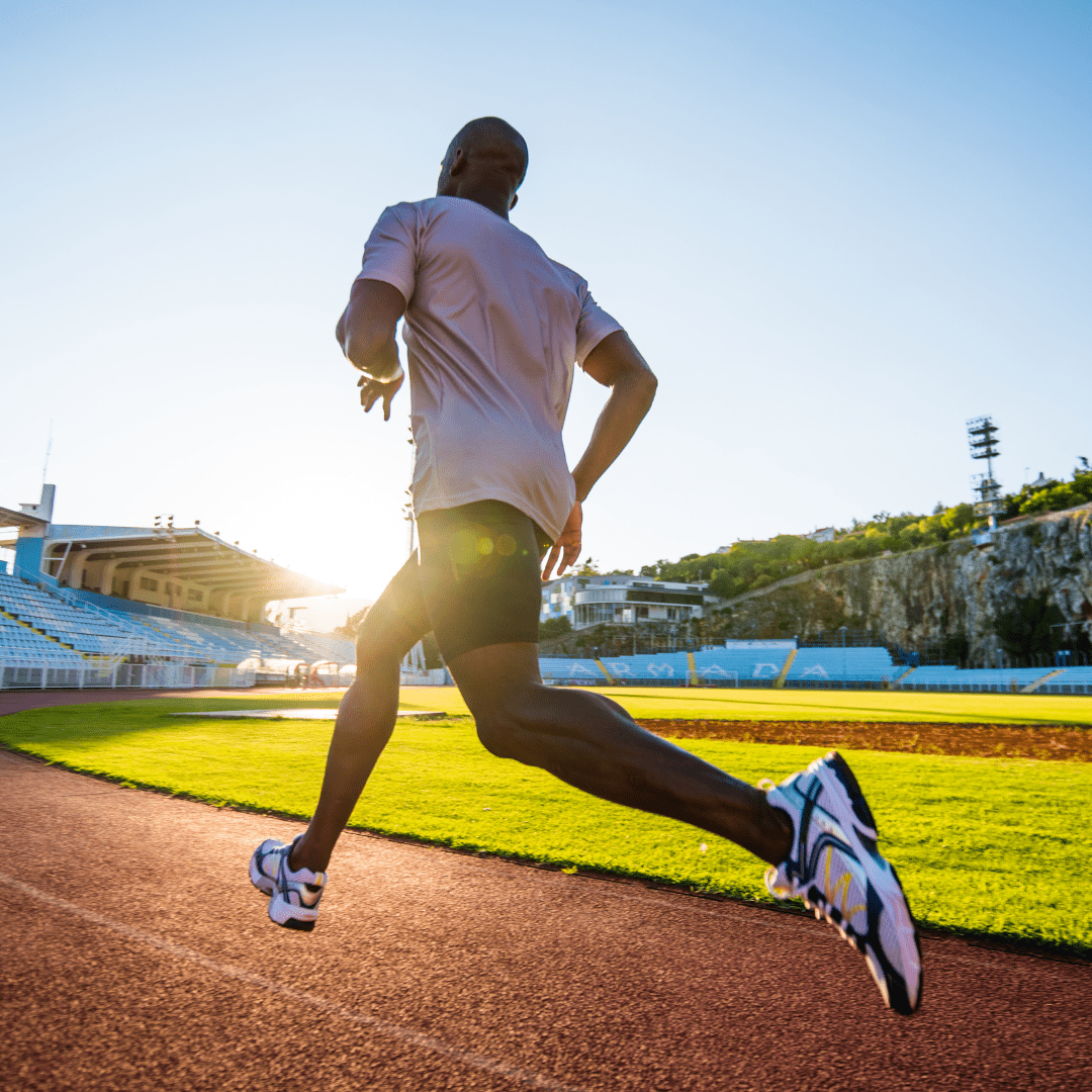 En este momento estás viendo Fartlek, un entrenamiento ideal.